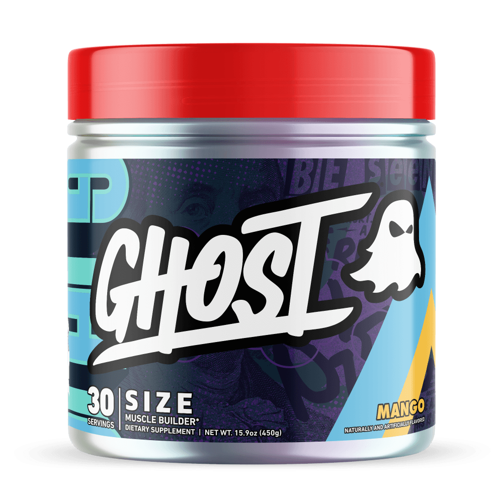 Ghost Size V2 375g