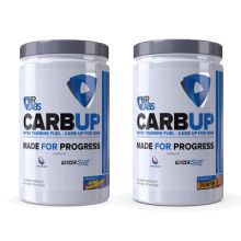 HR Labs Grape Bubbalicious CarbUP 1.02kg - Short Dated & Damaged