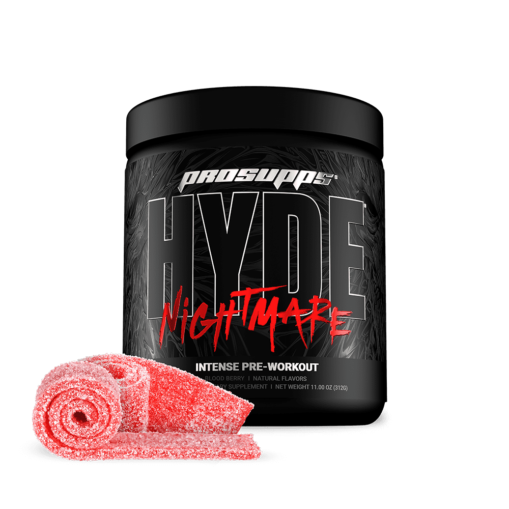 ProSupps Hyde Nightmare 306g