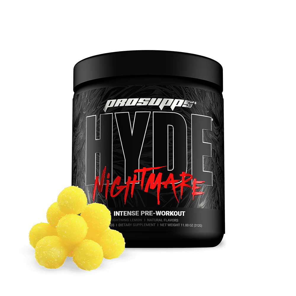 ProSupps Hyde Nightmare 306g