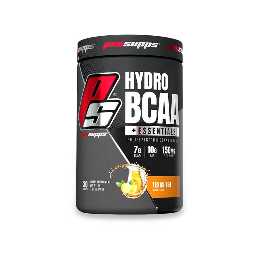 ProSupps HydroBCAA + Essentials 414g