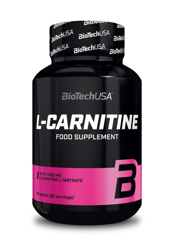 BioTechUSA L-Carnitine