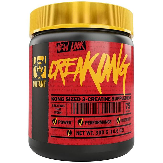 Mutant Creakong 300g