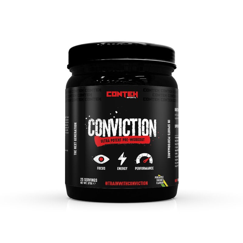 Conteh Sports Conviction 375g