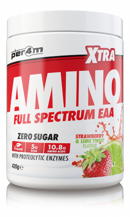 Per4m Amino Xtra 420g