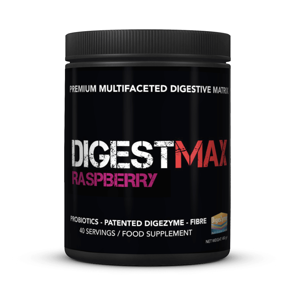 Strom Sports Nutrition STROM DigestMAX 480g