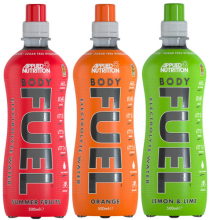 Applied Nutrition Body Fuel Electrolyte Water 12 x 500ml