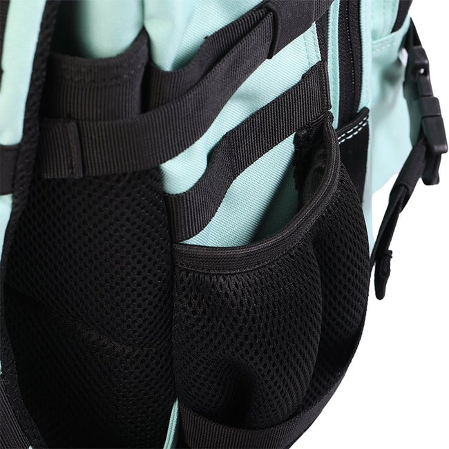 Urban Gym Wear Tactical Backpack - Mint Green
